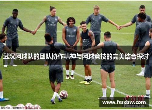 武汉网球队的团队协作精神与网球竞技的完美结合探讨