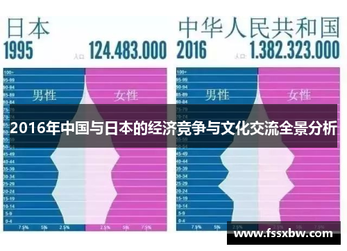 2016年中国与日本的经济竞争与文化交流全景分析
